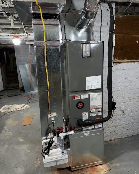 Wheeler Heating & Cooling