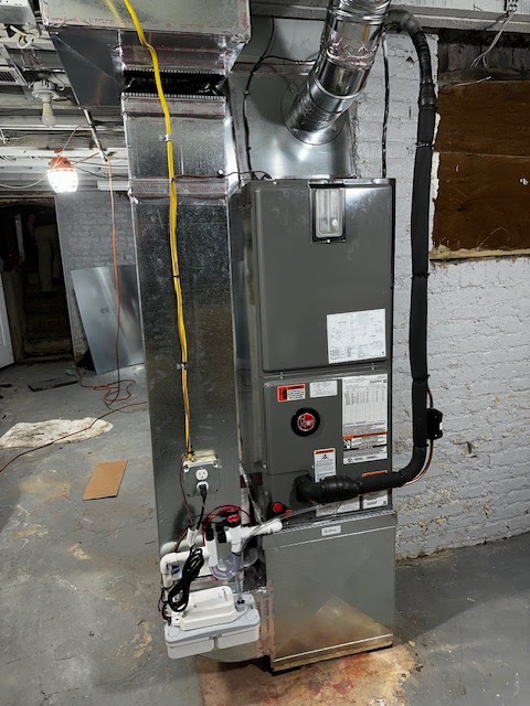 Wheeler Heating & Cooling