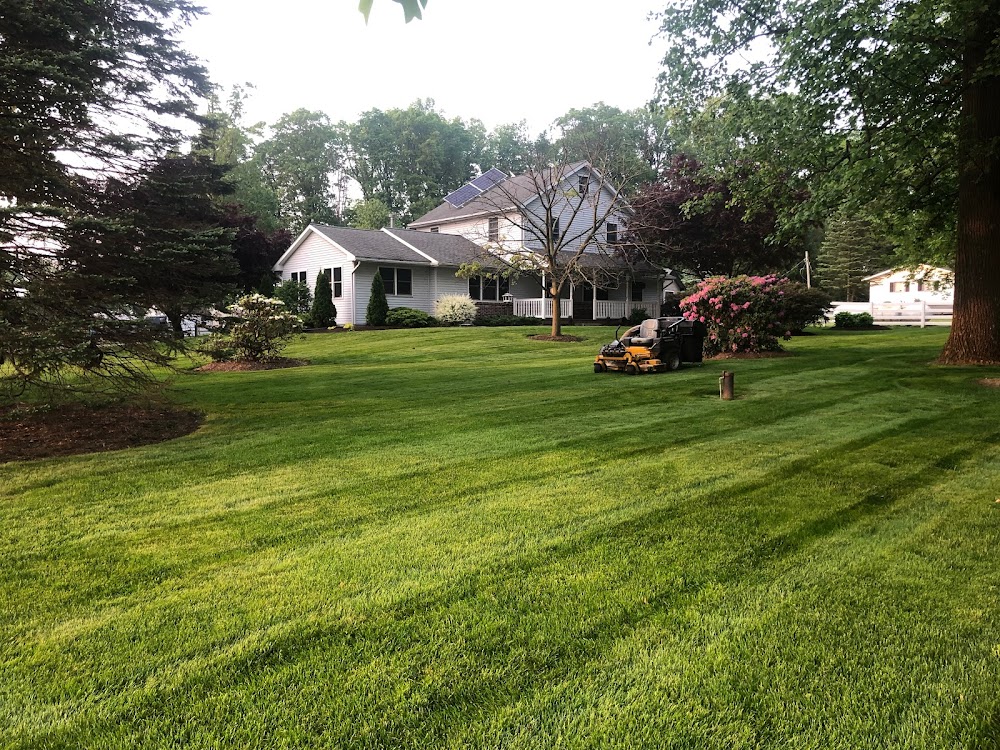 White Oak Lawncare