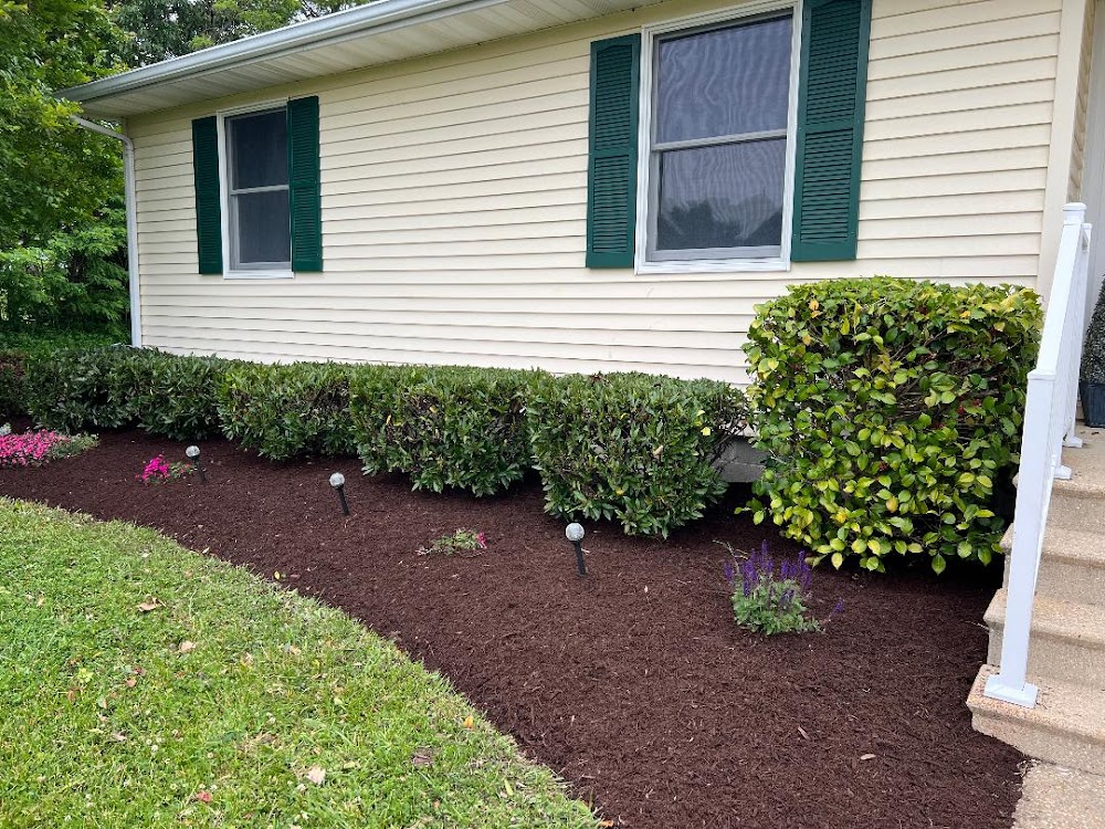 Wilson Lawn Care