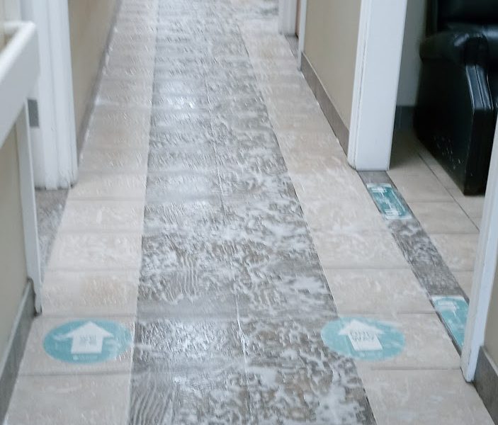 Wilson MM Cleaning LLC