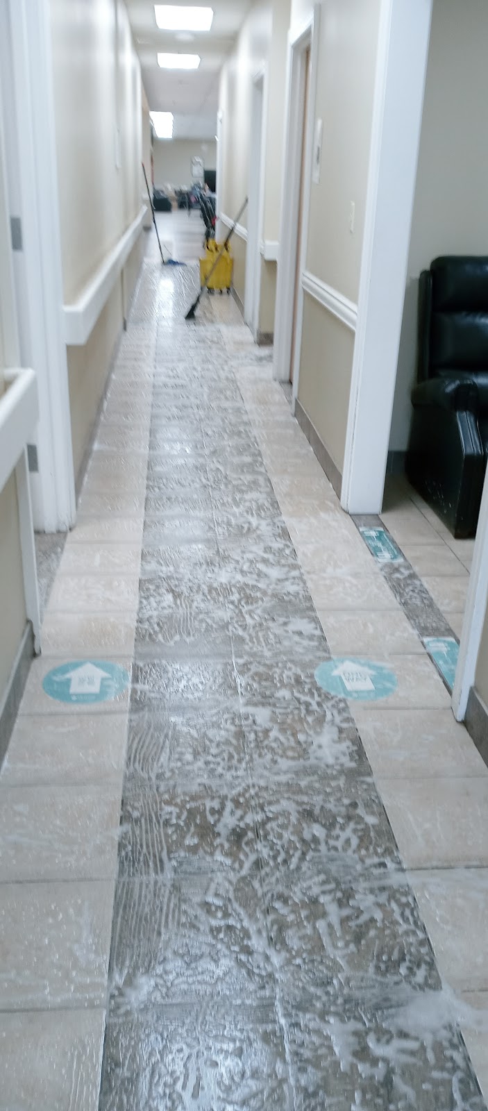 Wilson MM Cleaning LLC