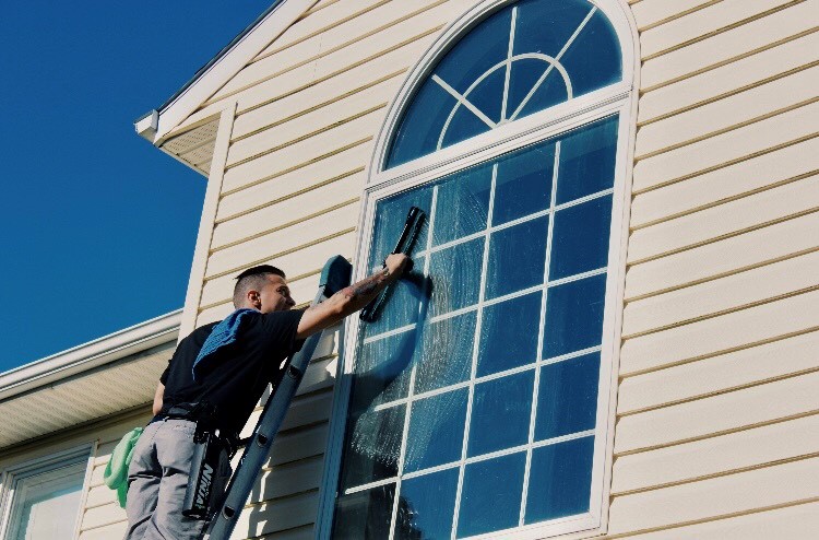 Wilson’s Window Cleaning, LLC