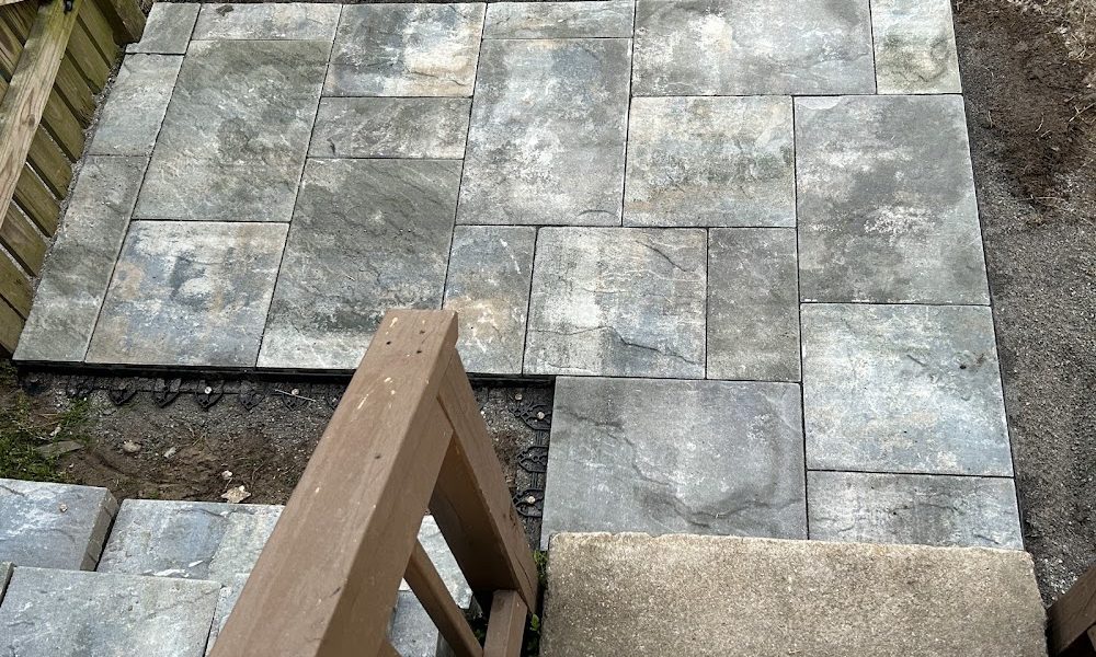 Wiseview Landscaping LLC