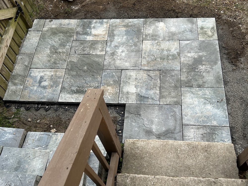 Wiseview Landscaping LLC