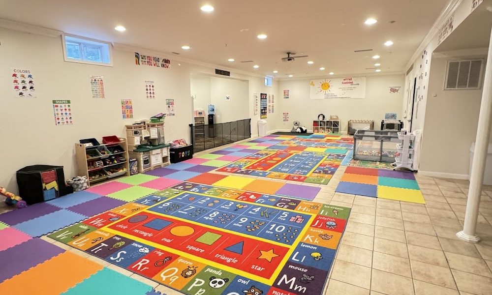 Wittle Sunshine Daycare