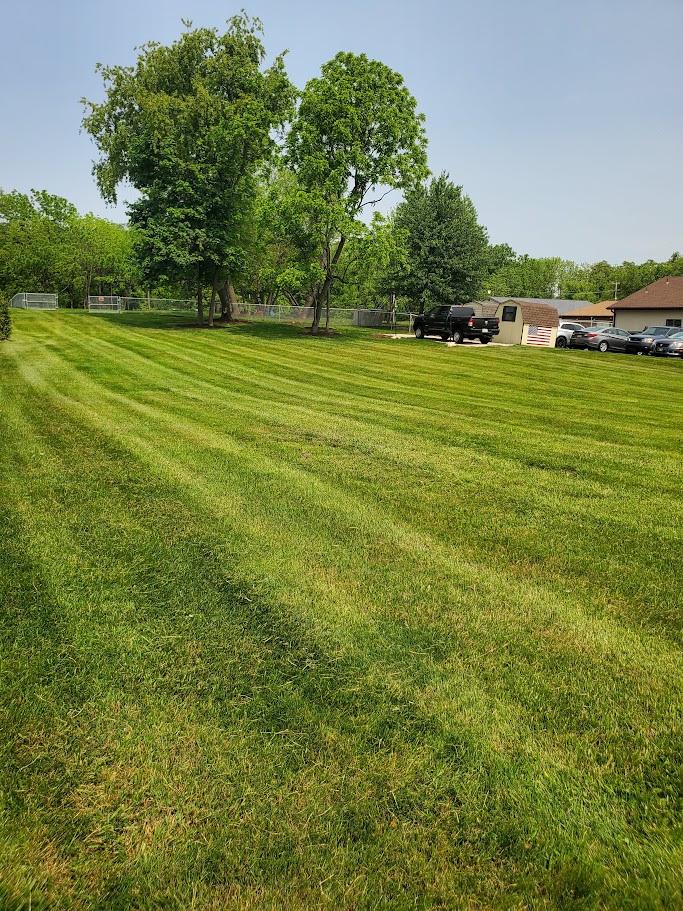 Wolf Lawn Care LLC