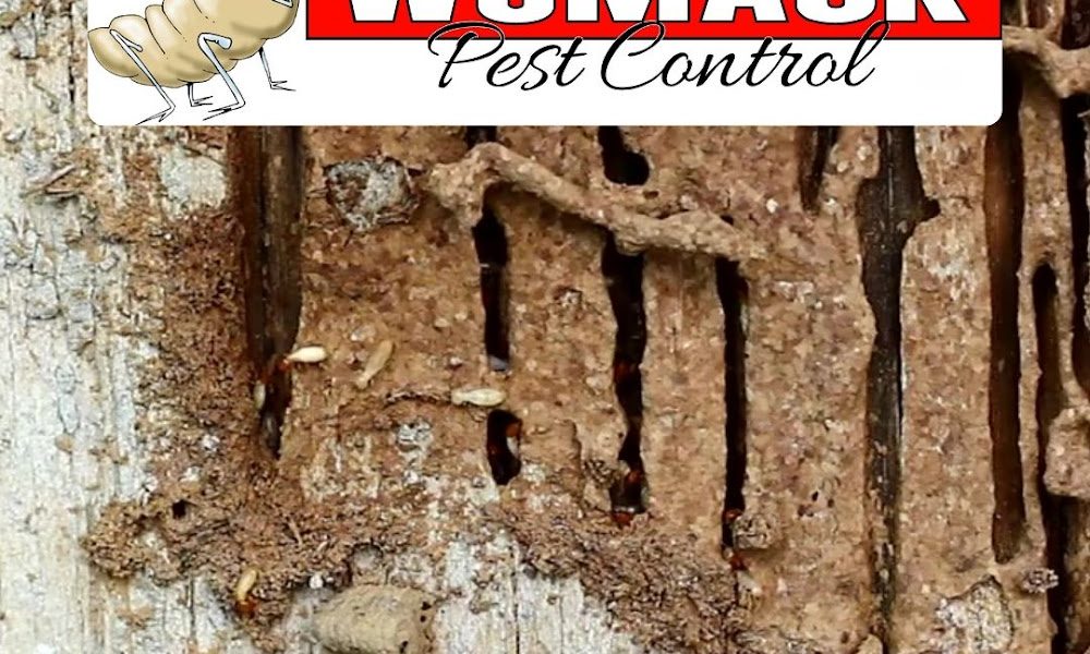 Womack Pest Control