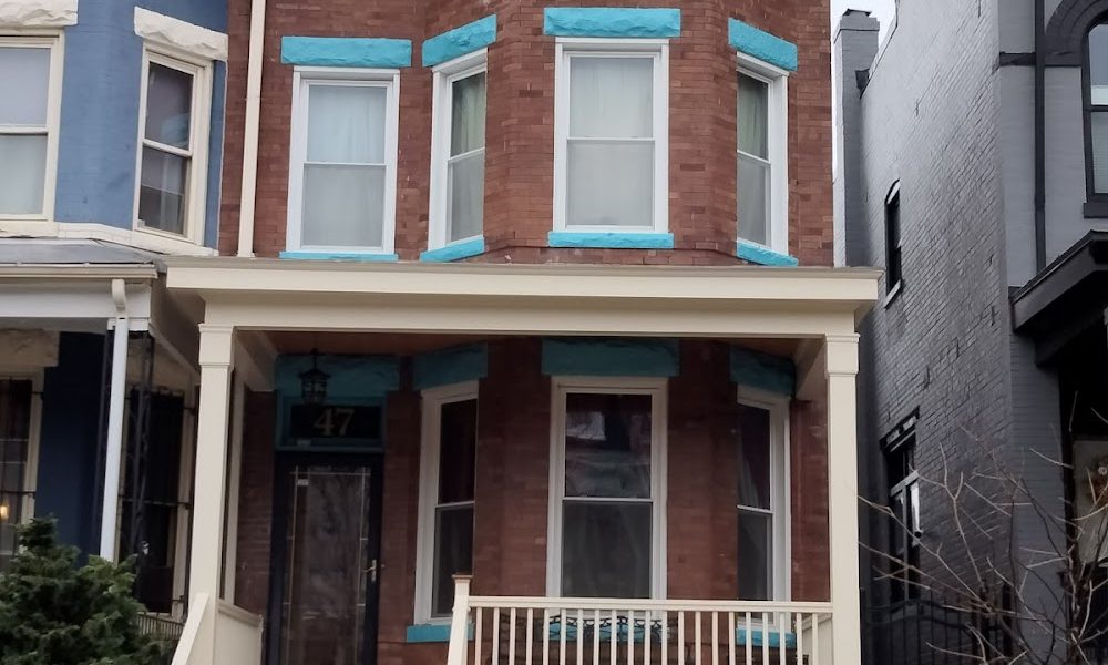 Woodys Carpentry & Drywall