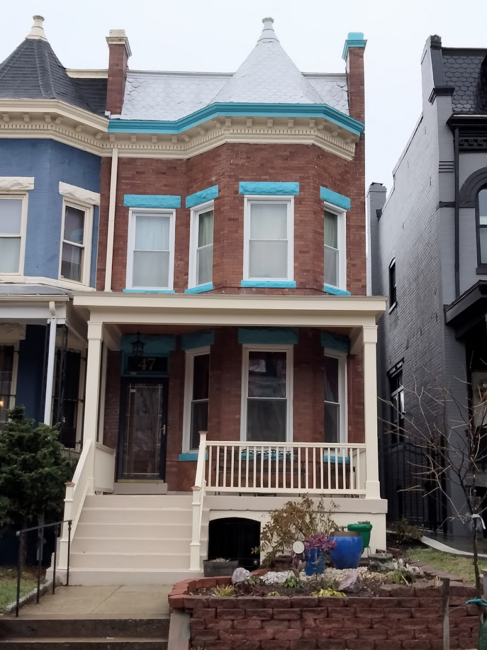 Woodys Carpentry & Drywall