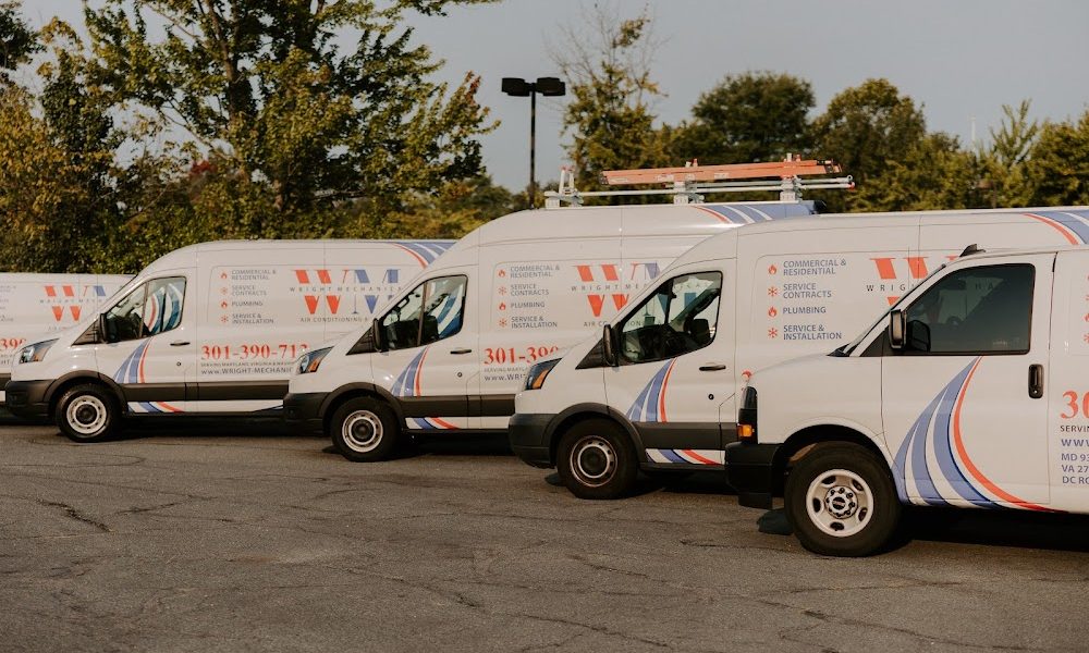Wright Mechanical Services, LLC