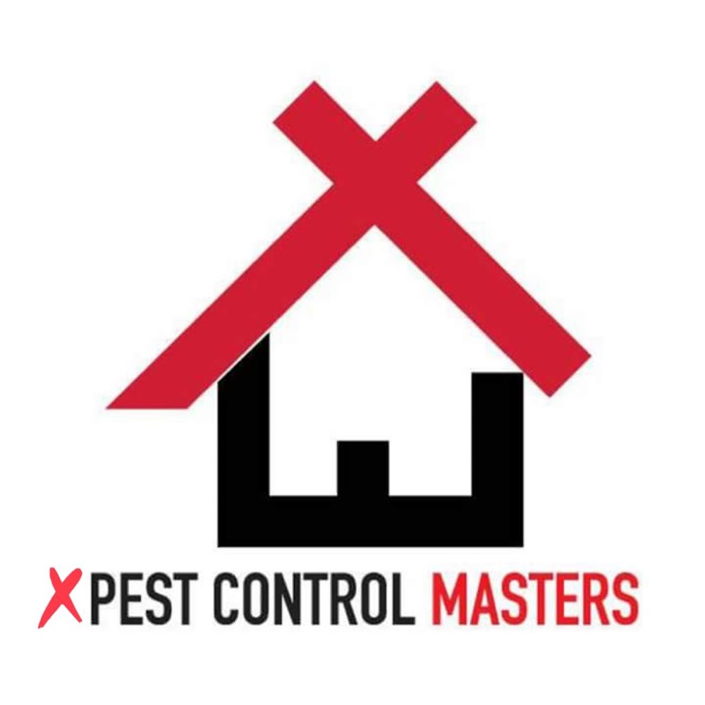 X Pest Control Masters
