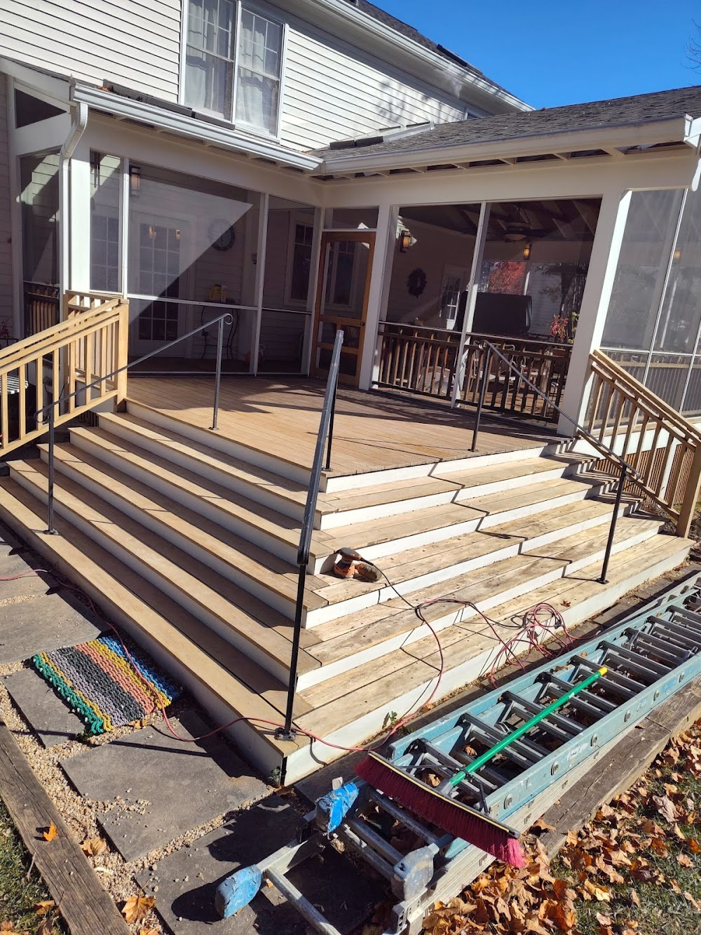 X-Press Handyman, LLC