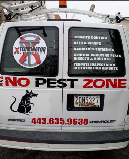 Xterminator Services Termite & Pest Control