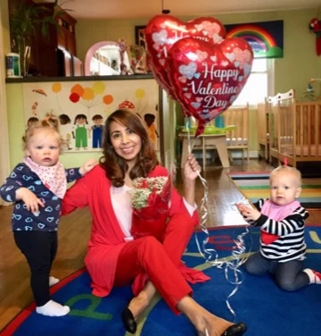 Yoli’s Day Care