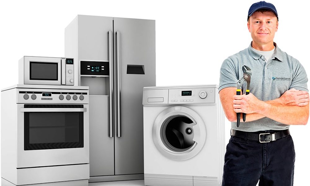 Your Appliance Repair Helping Inc.