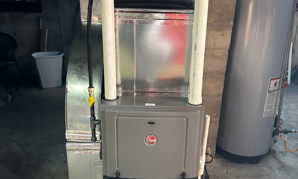 Your HVAC Specialist