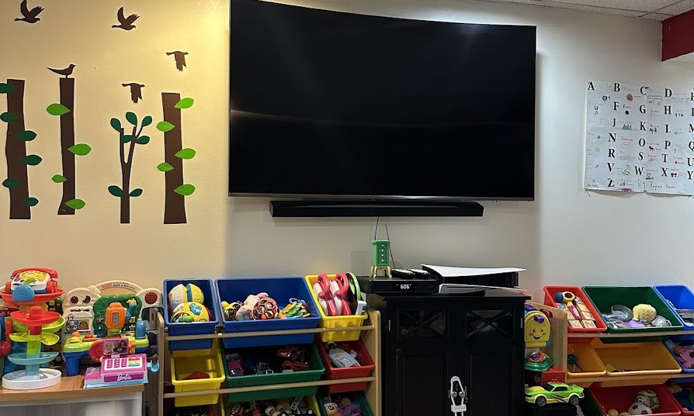 Zaini Daycare