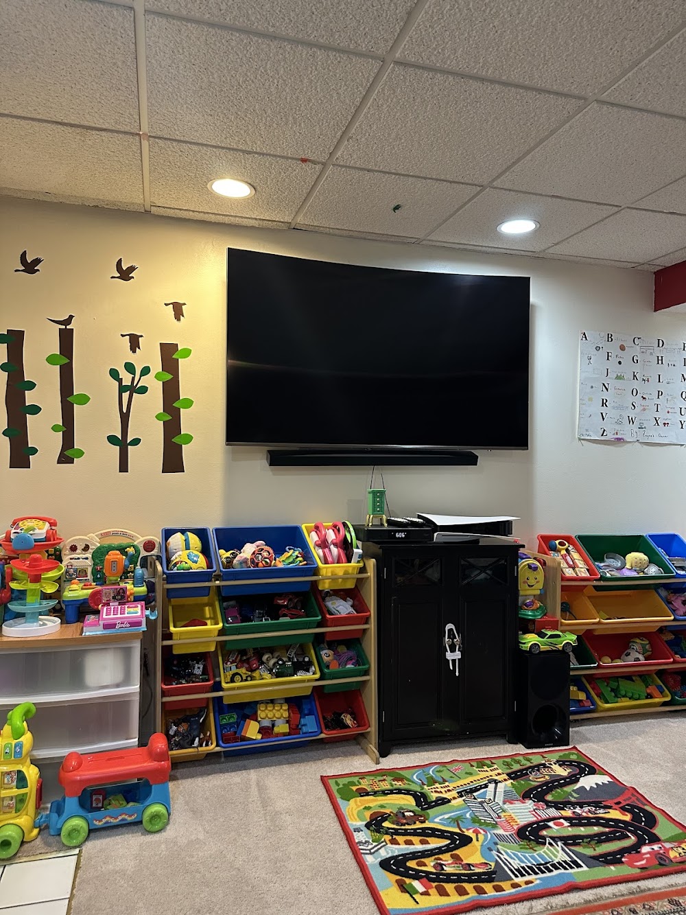 Zaini Daycare