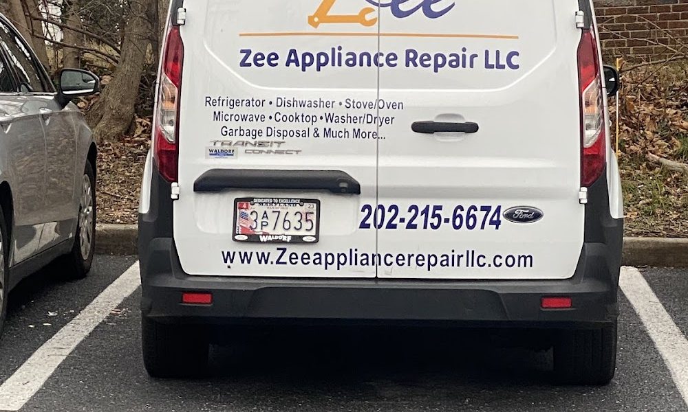 Zee Appliance Repair