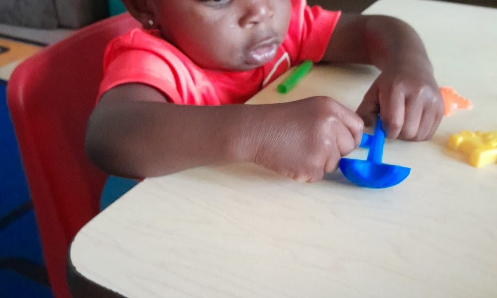 Zion’s Playground Childcare