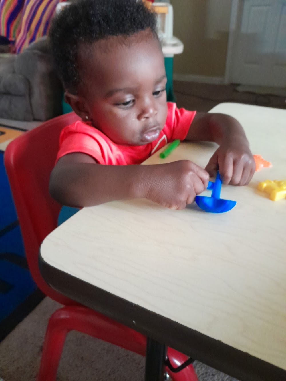 Zion’s Playground Childcare