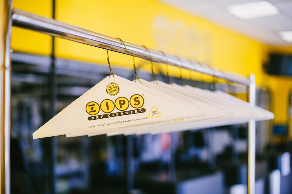 ZIPS Cleaners