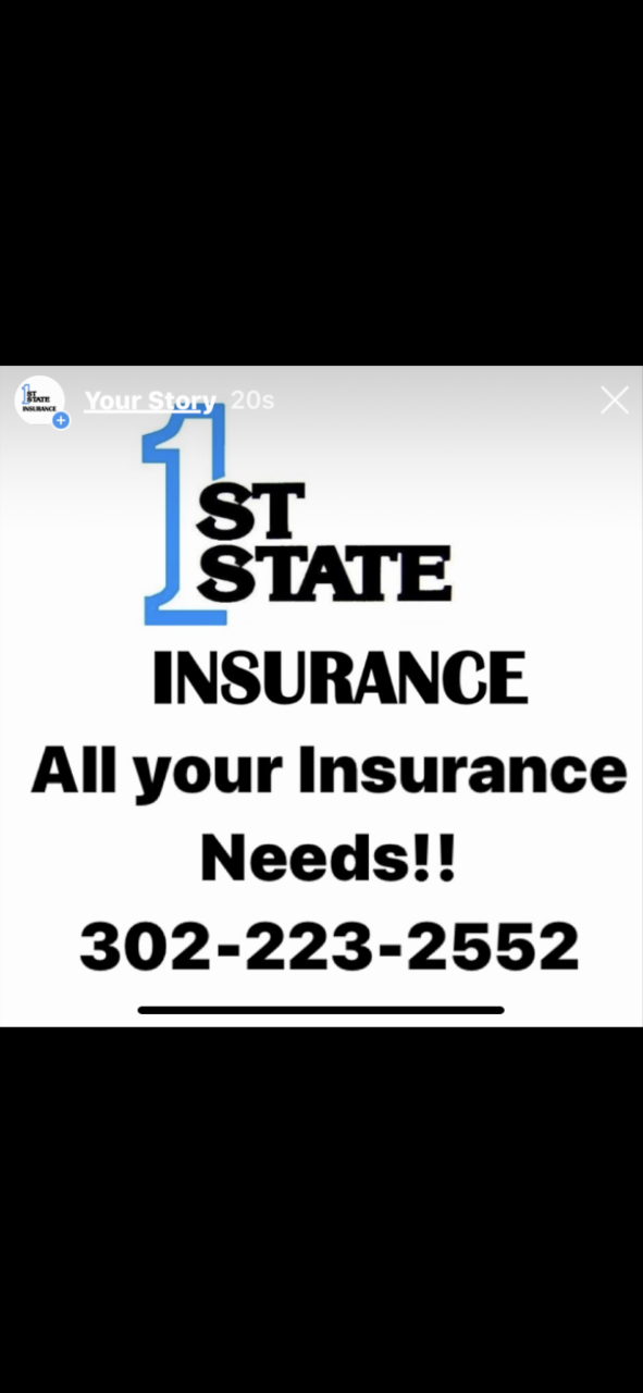 1st State Insurance Inc