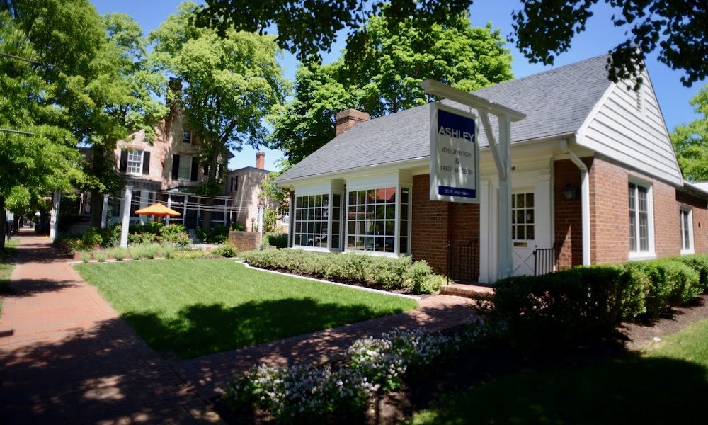 Ashley Insurance