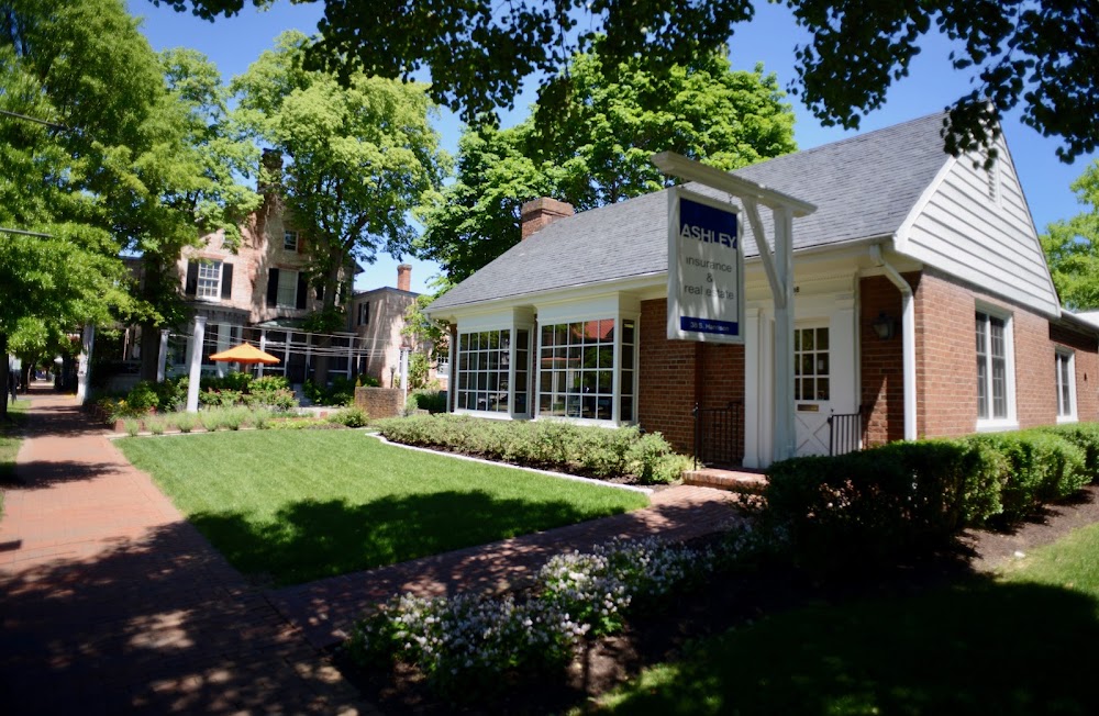 Ashley Insurance