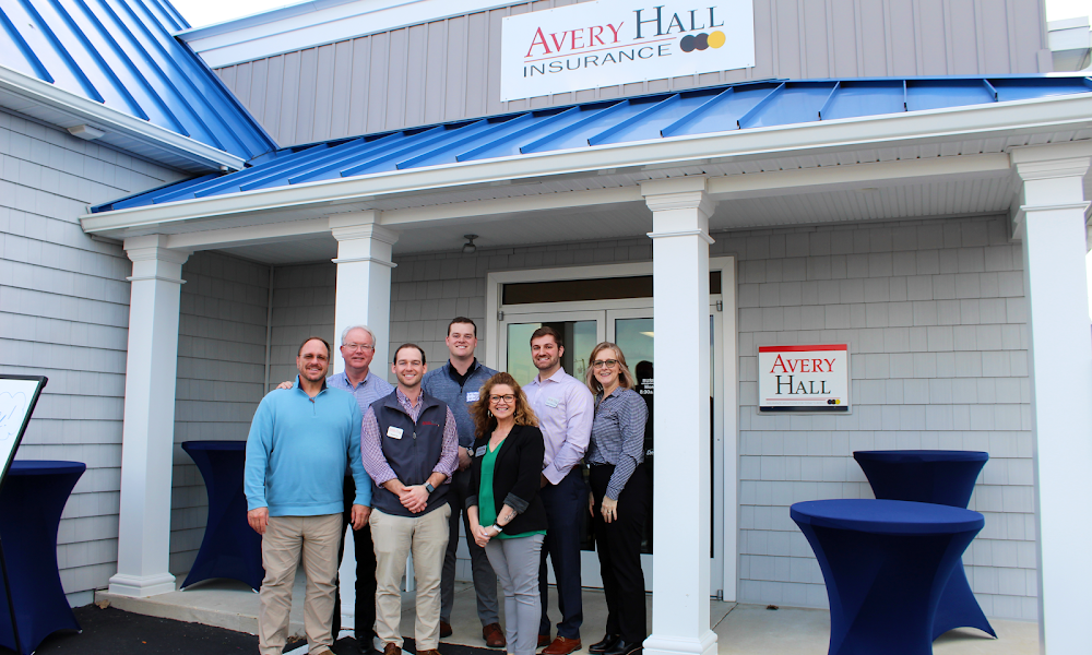 Avery Hall Insurance Group