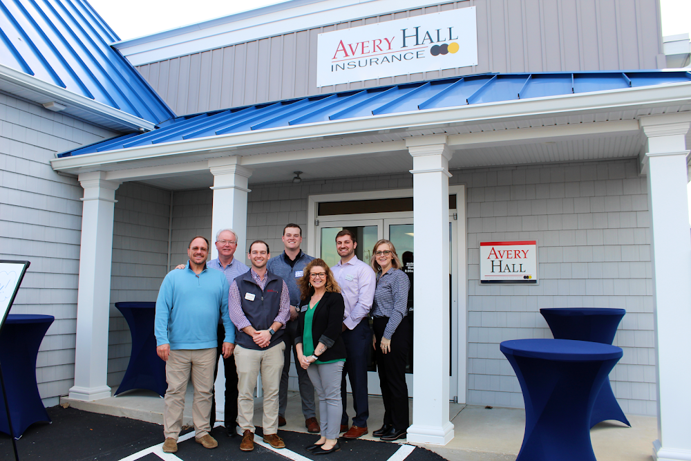 Avery Hall Insurance Group