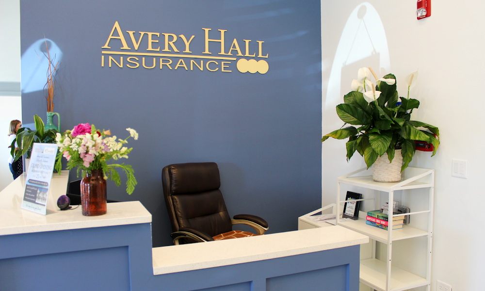Avery Hall Insurance Group