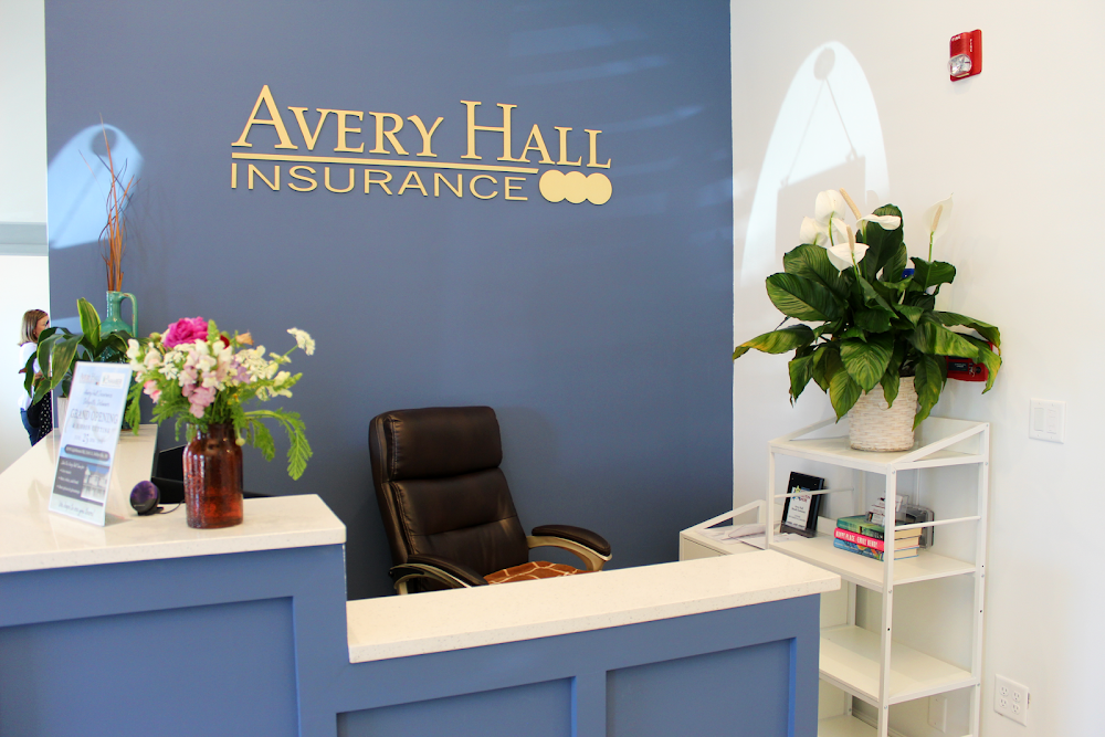 Avery Hall Insurance Group