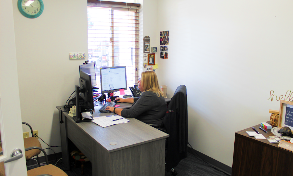Avery Hall Insurance Group