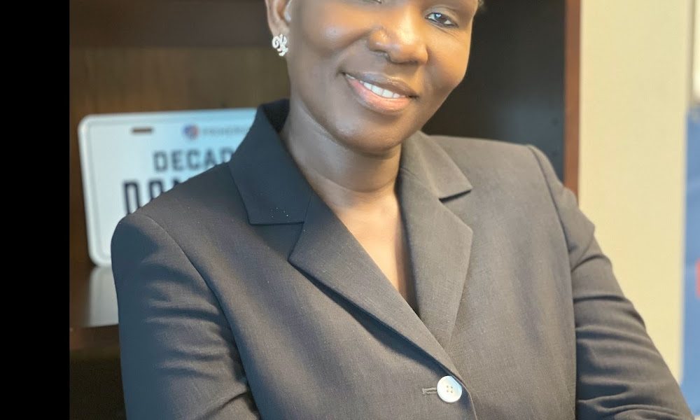 Awa Njie: Primerica – Financial Services