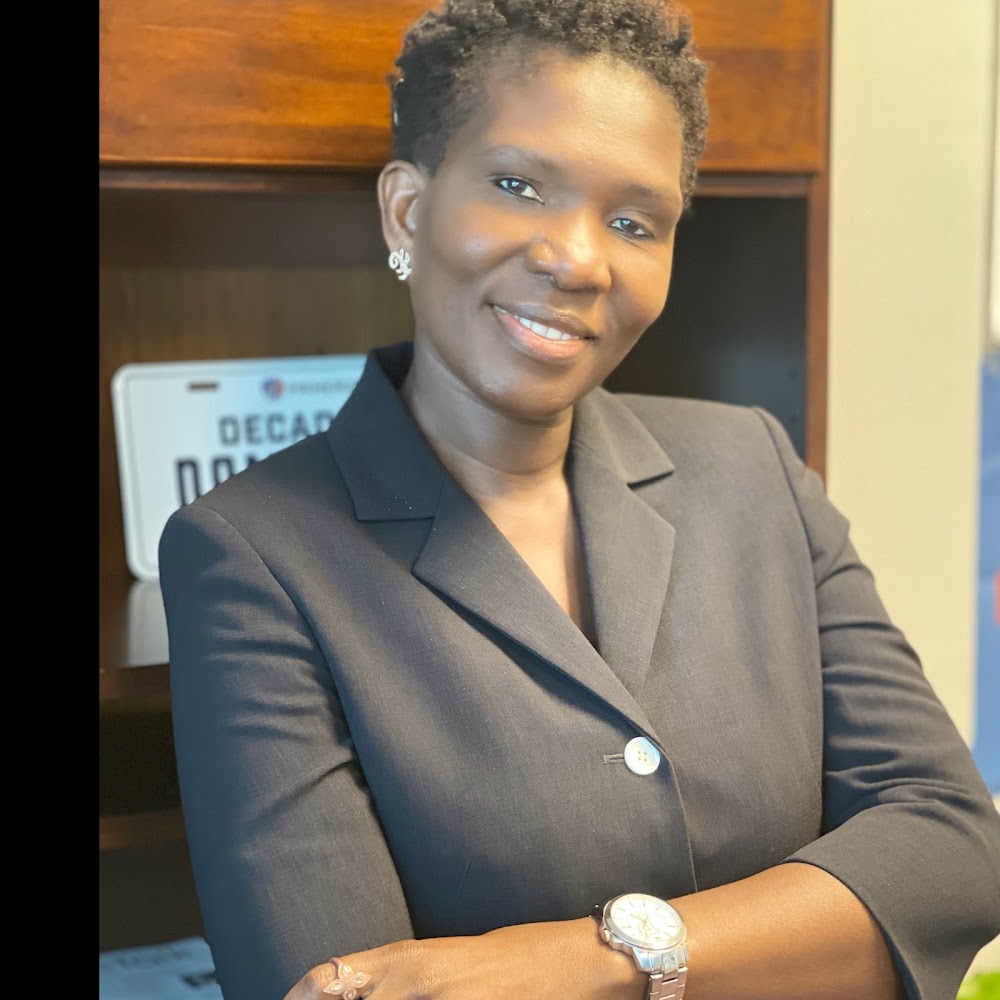 Awa Njie: Primerica – Financial Services