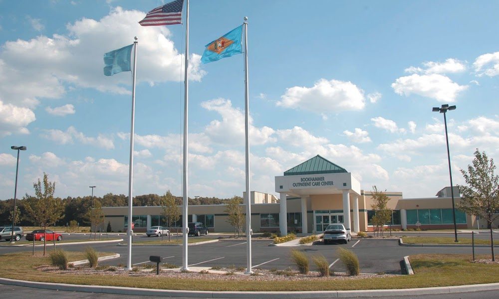 Beebe Healthcare (Imaging Rehoboth)