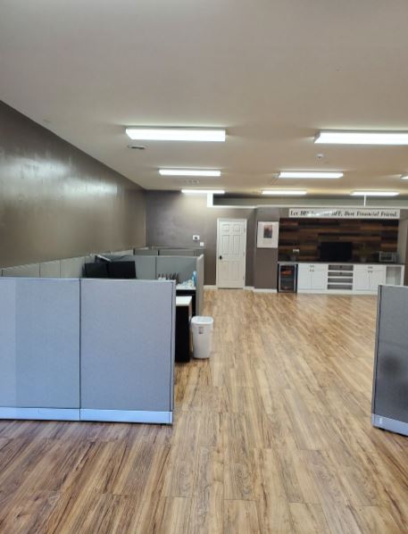 Berkeridge Financial Services / North East Tax Services