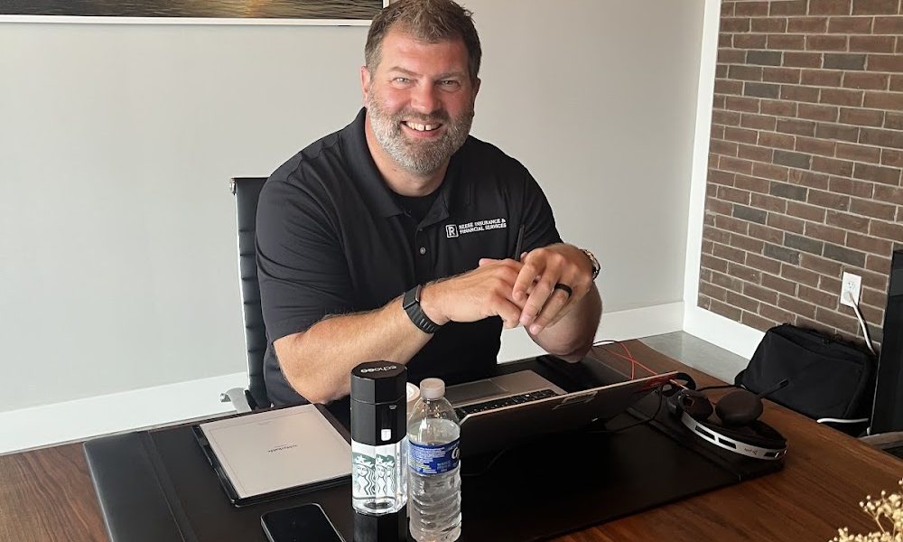 Billy Reese – State Farm Insurance Agent