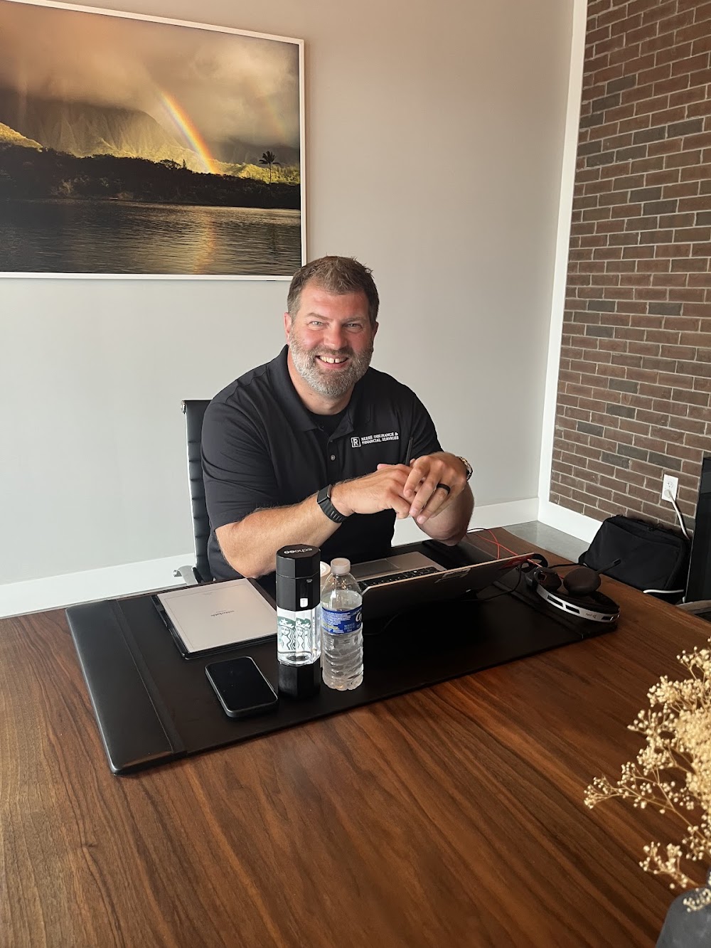 Billy Reese – State Farm Insurance Agent