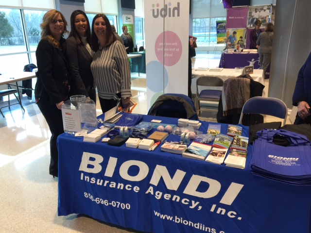 Biondi Insurance Agency, Inc.