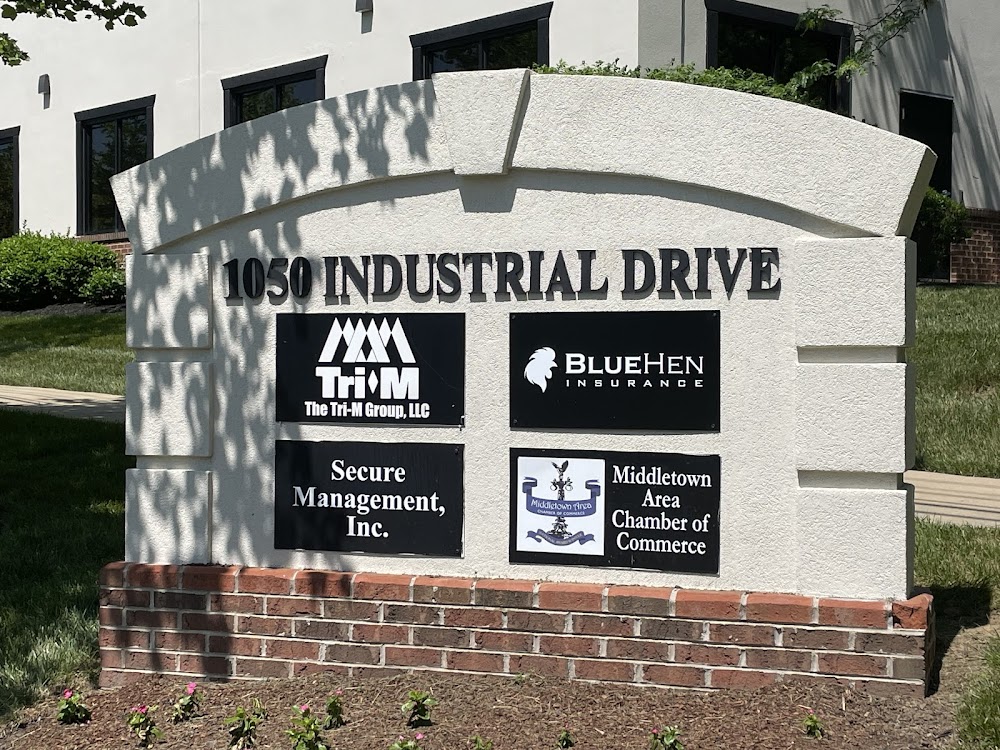 Blue Hen Insurance