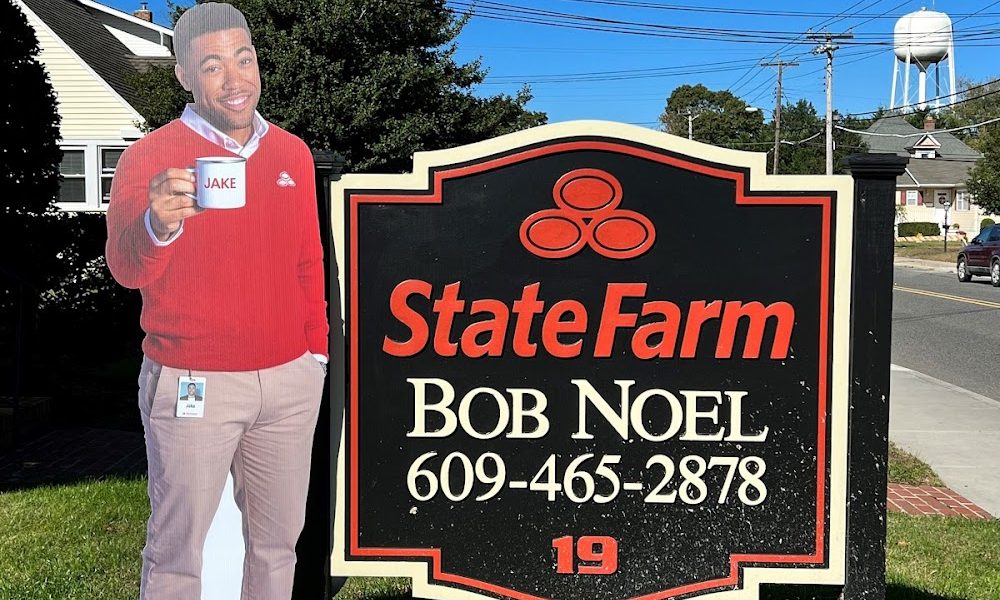 Bob Noel – State Farm Insurance Agent