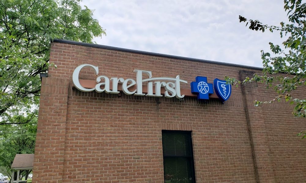 CareFirst BlueCross BlueShield