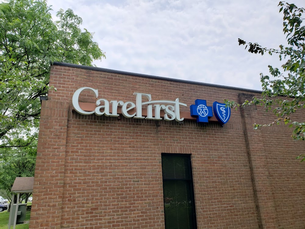 CareFirst BlueCross BlueShield