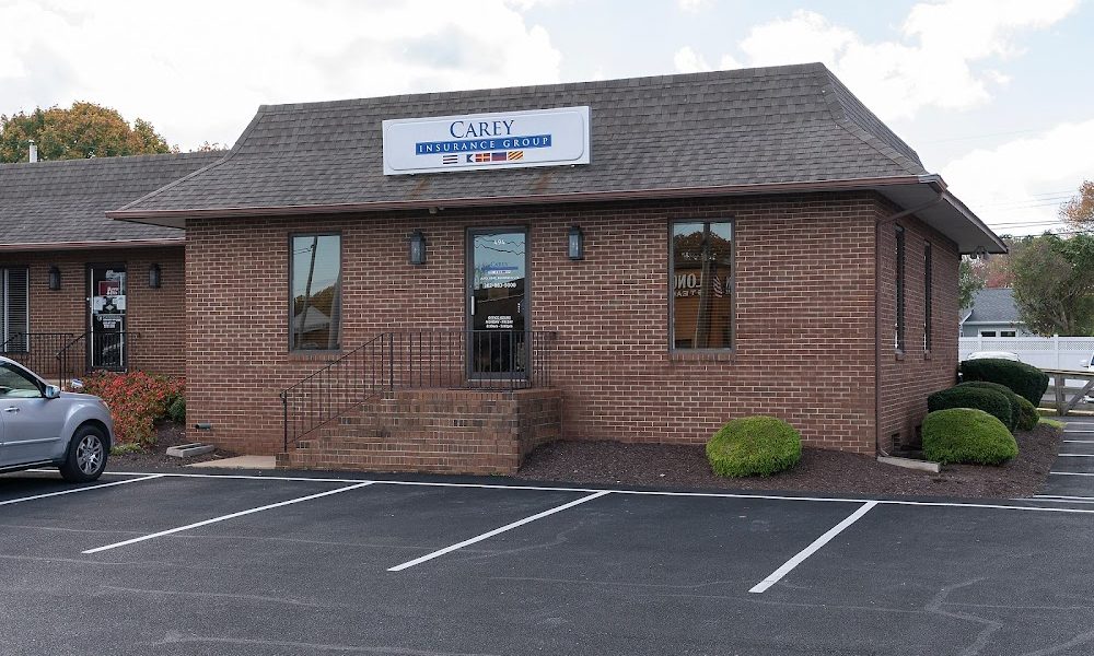 Carey Insurance Group – Dover