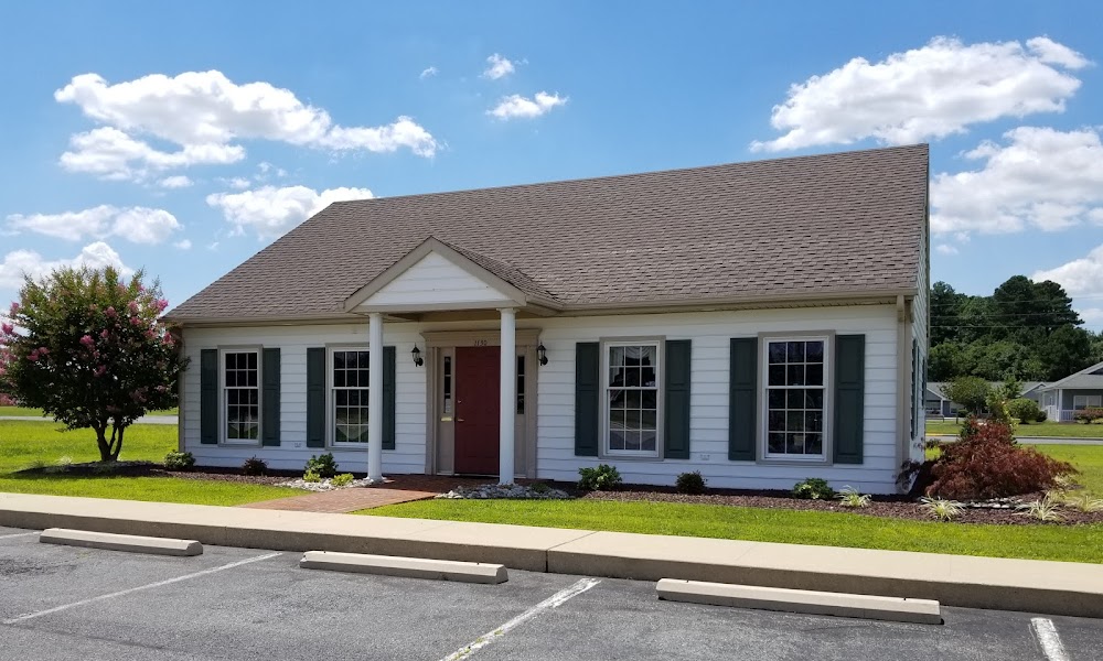 Carey Insurance Group – Laurel