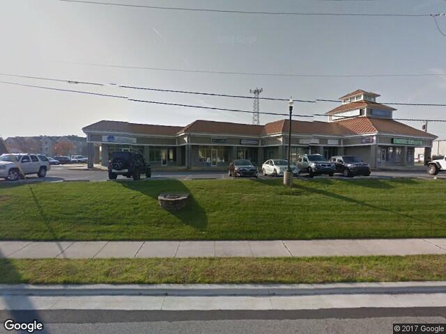 CB Chambers Insurance Agency