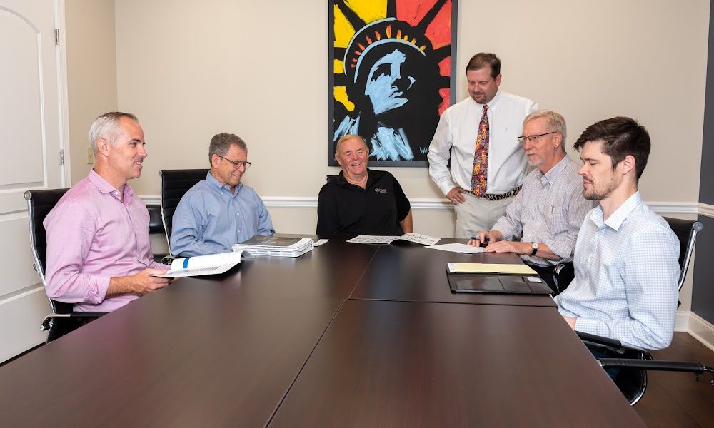 CFS, Inc. — Comprehensive Financial Solutions Salisbury Maryland